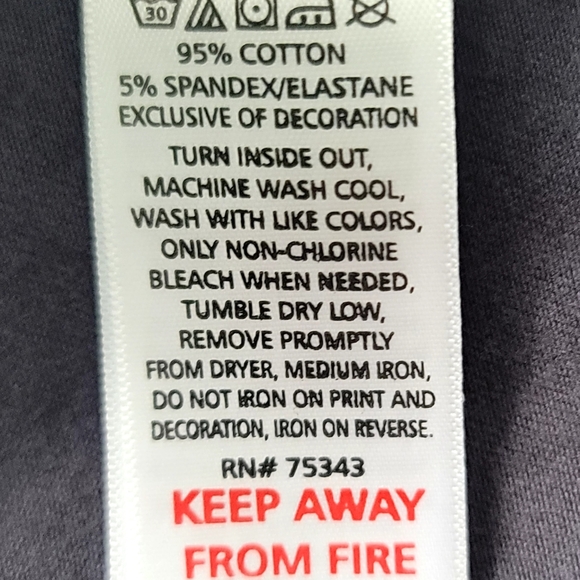 Tommy Bahama Toddler Boy Blue Gray Dino Skateboard Graphic Crew Neck T-Shirt 4t - Picture 5 of 6